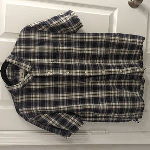 Buck Mason Short sleeve shirt M.